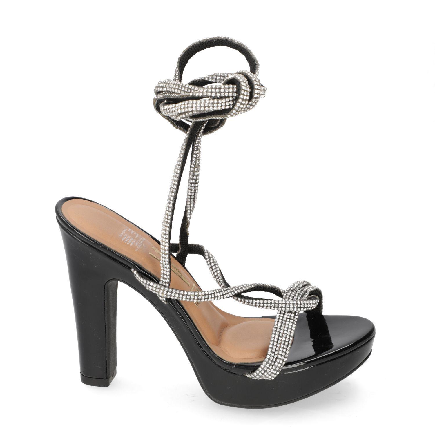Sandalia Taco Vizzano 10452-0
