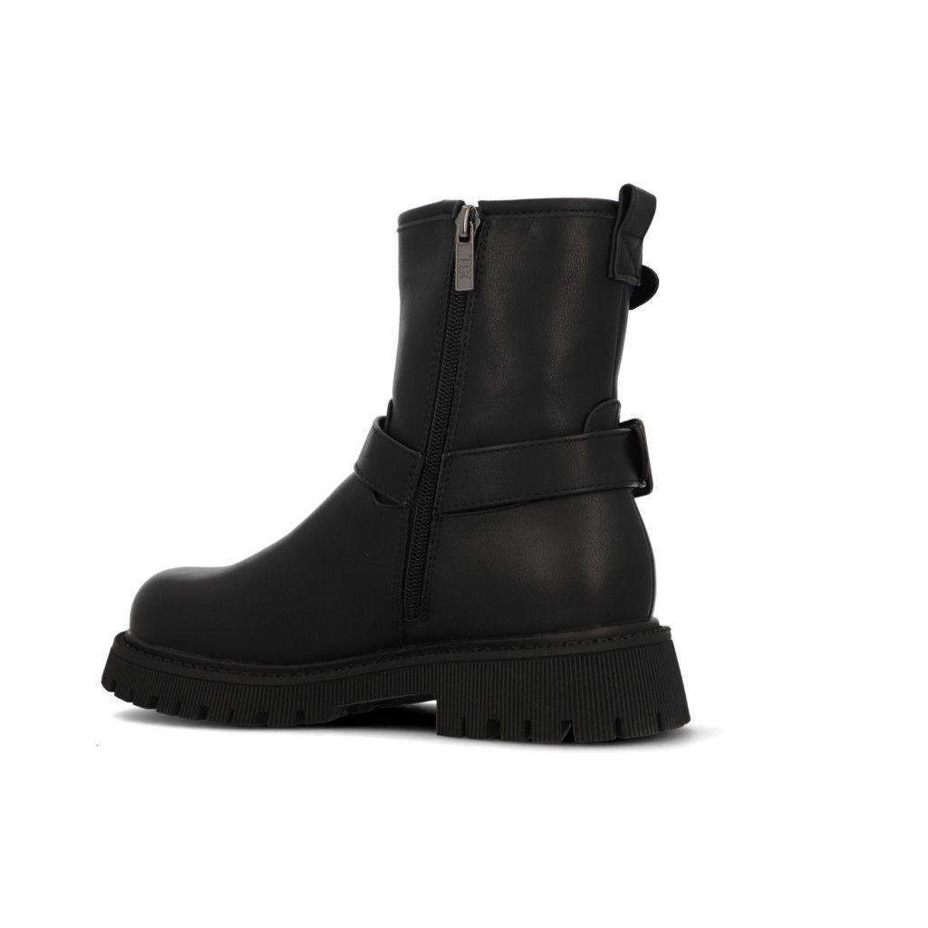 Botin Mujer Negro 142936-NE XTI-5