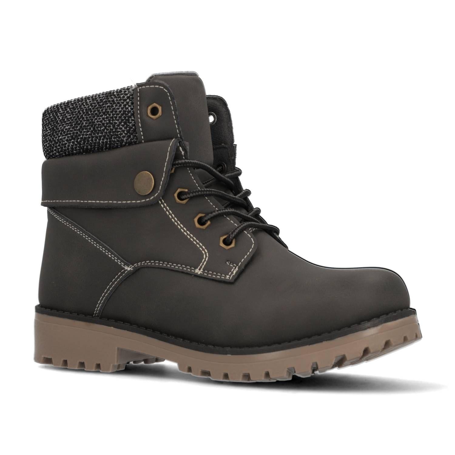 Botin Plano New Walk 14955-0