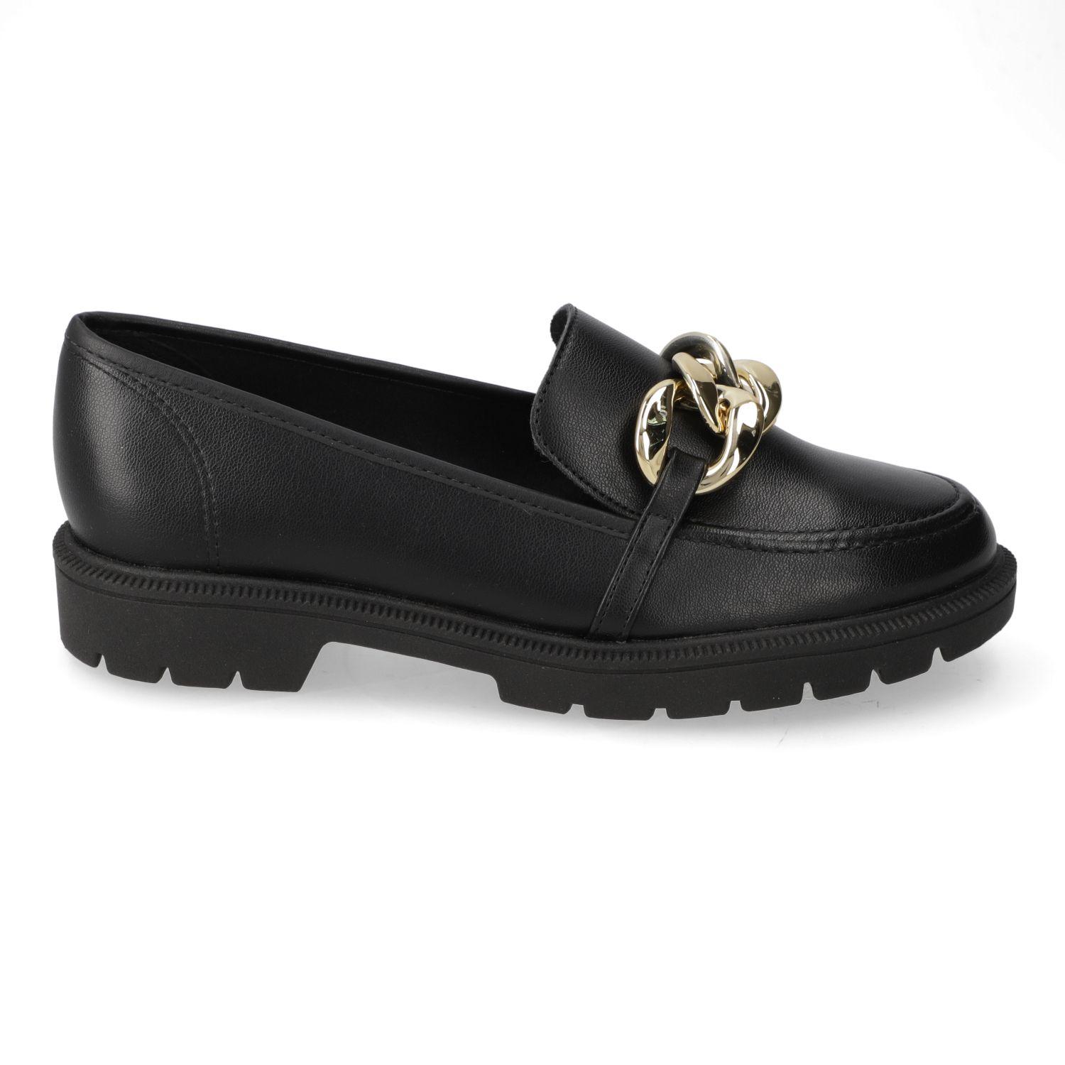 Mocasin Beira Rio Negro 9945-0