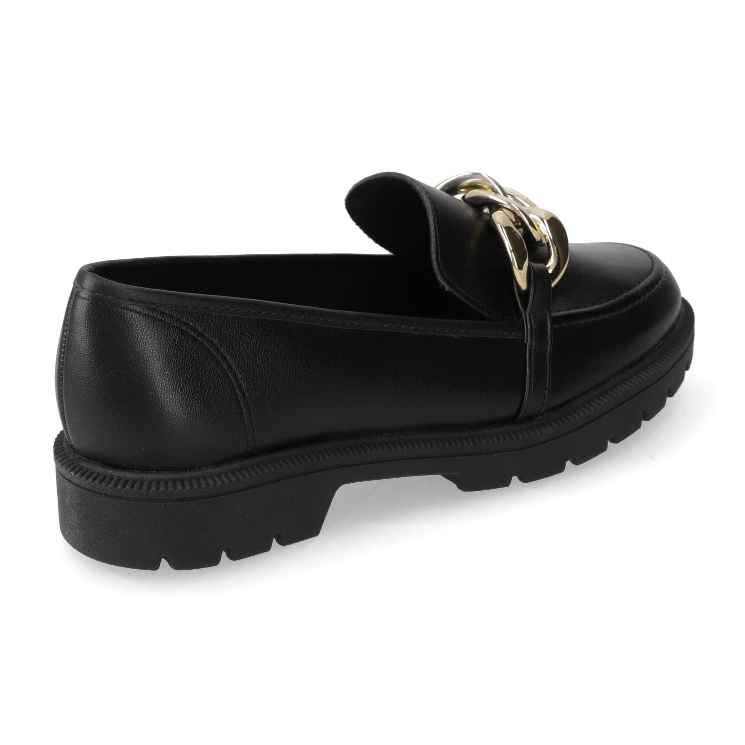 Mocasin Beira Rio Negro 9945-3