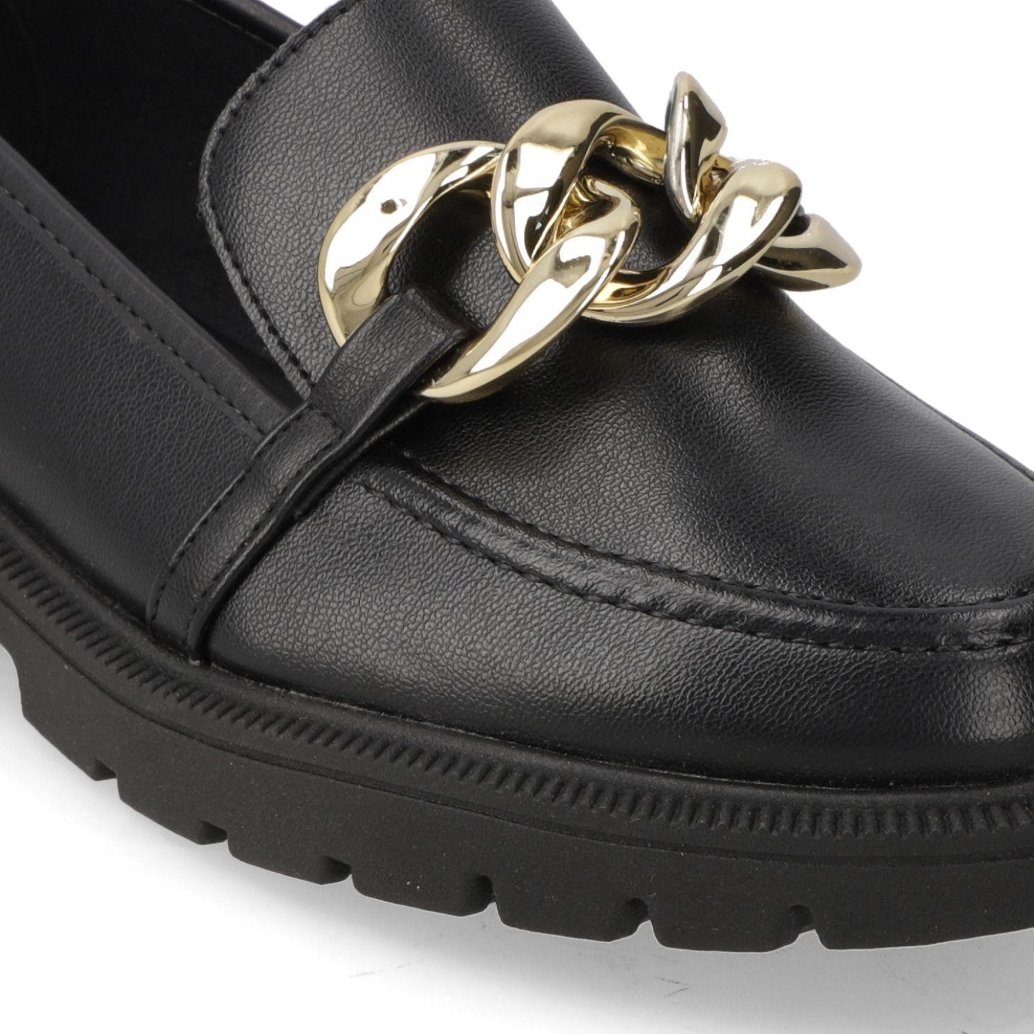 Mocasin Beira Rio Negro 9945-4