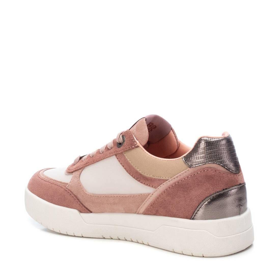 Zapatilla Mujer Nude 171356-NU Refresh-3