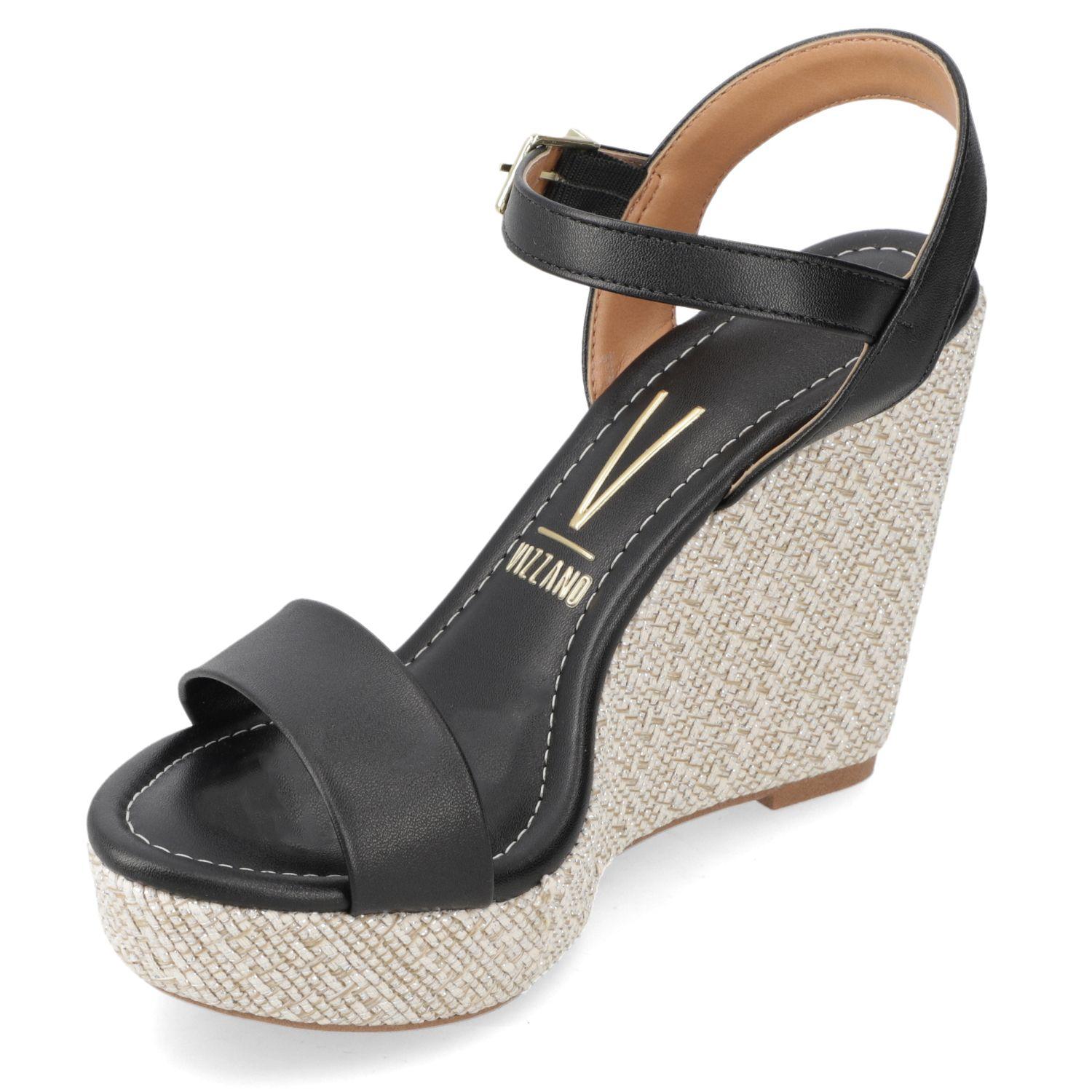 Sandalia Taco Vizzano 15166-2