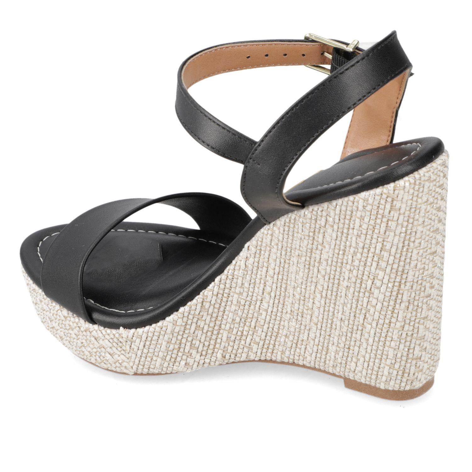 Sandalia Taco Vizzano 15166-3