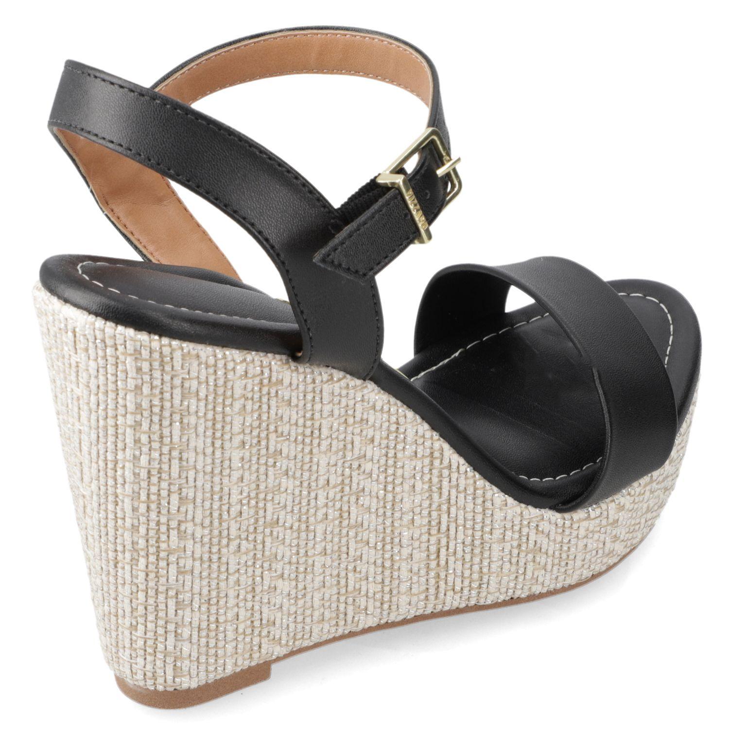 Sandalia Taco Vizzano 15166-4