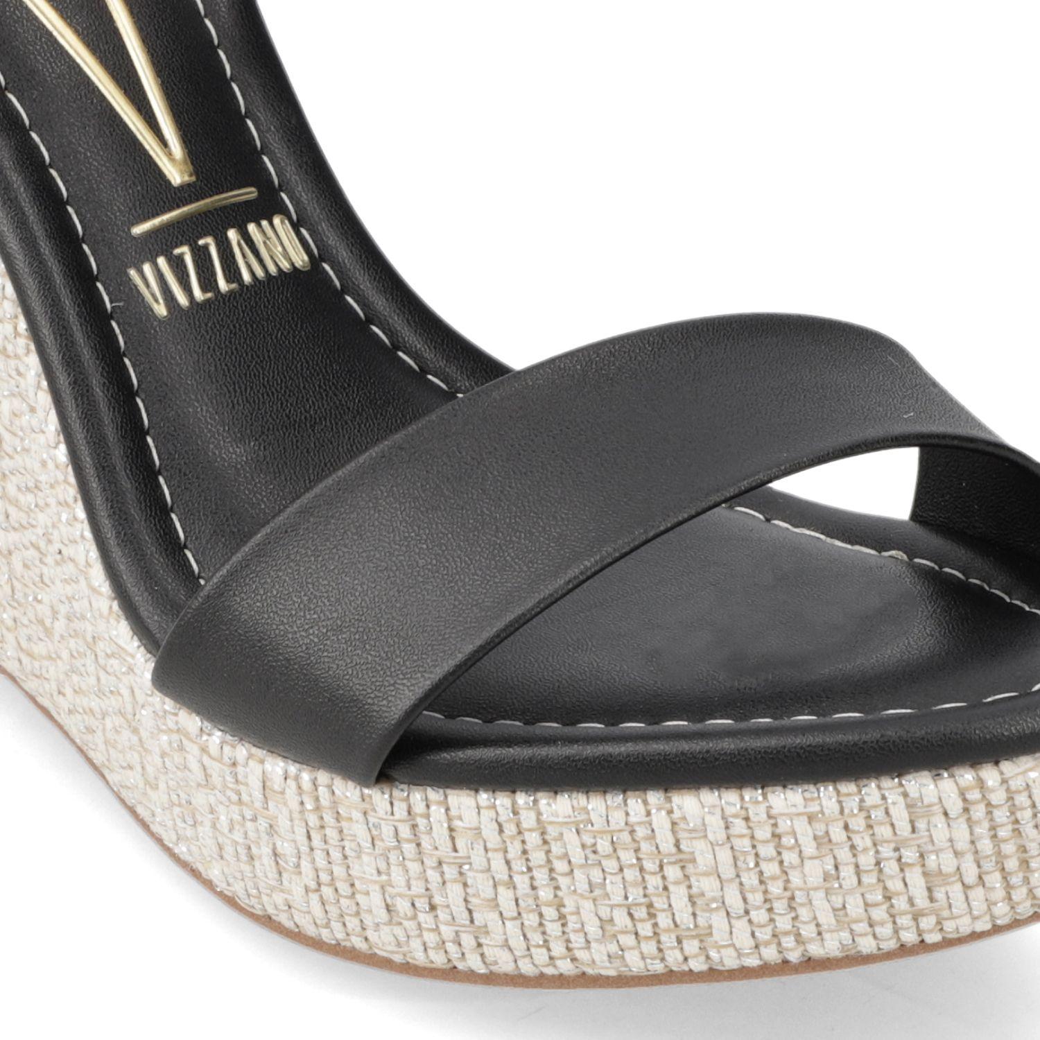 Sandalia Taco Vizzano 15166-5