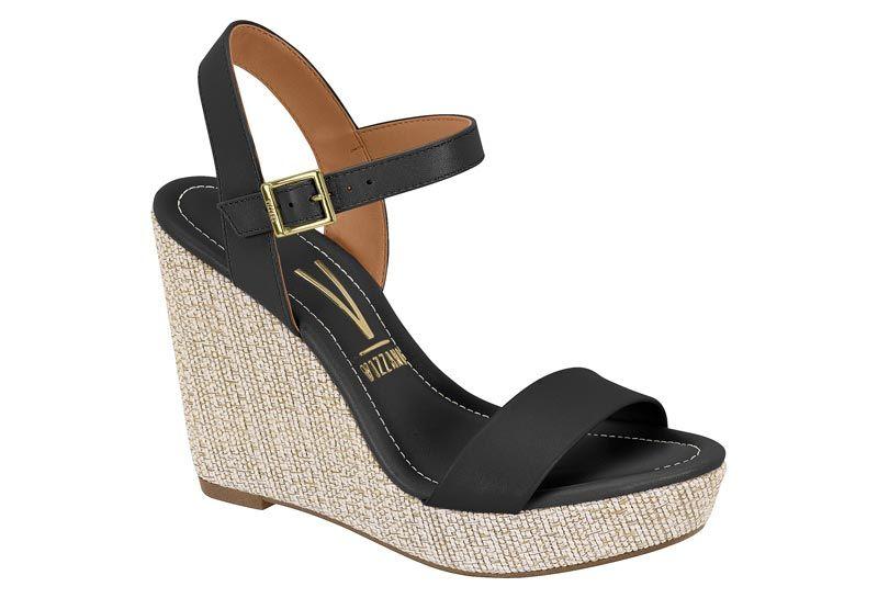 Sandalia Taco Vizzano 15166-6