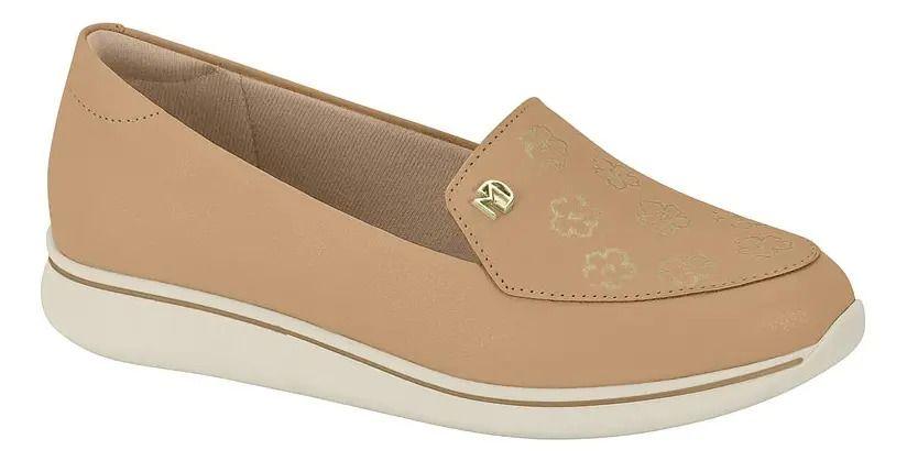 Zapatilla Urbana Mujer Modare Café-0