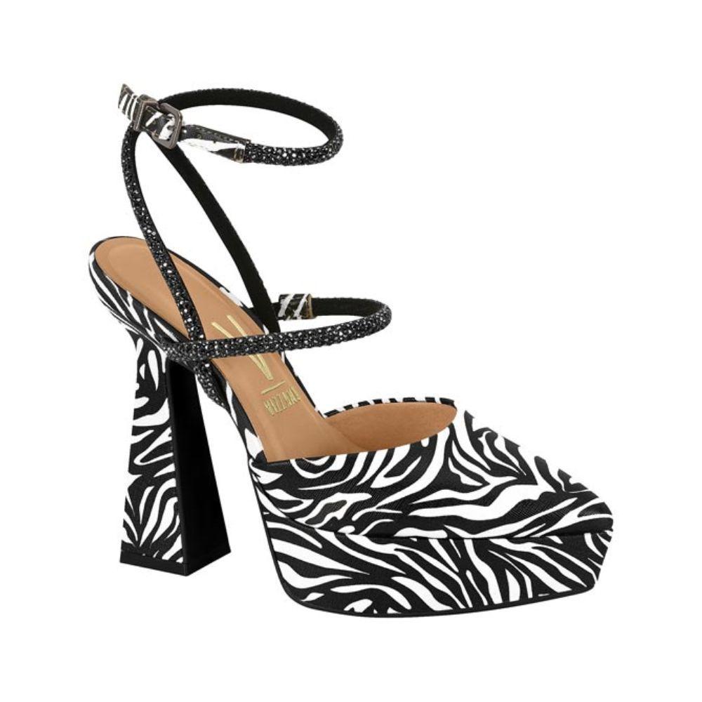 Zapato Vizzano Blanco-0