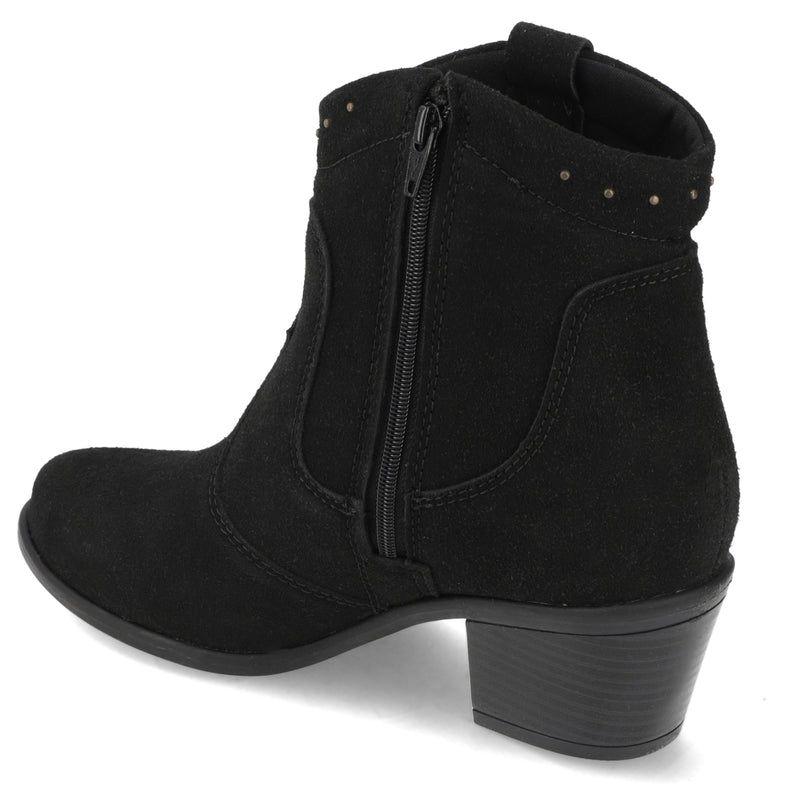 Botin Mujer  Modare Negro-5