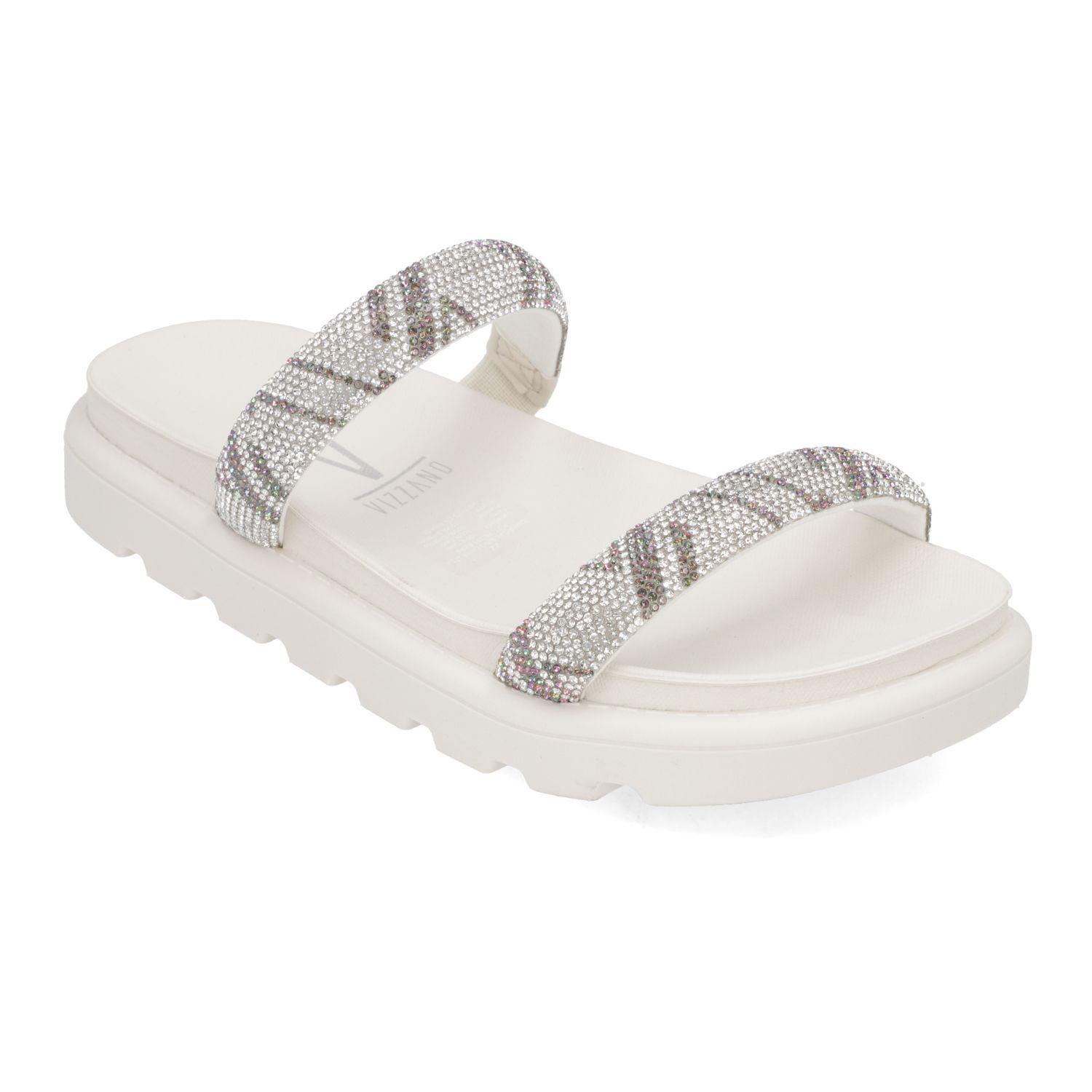 SANDALIA Mujer VIZZANO Beige 6459-110-24698-98412-1