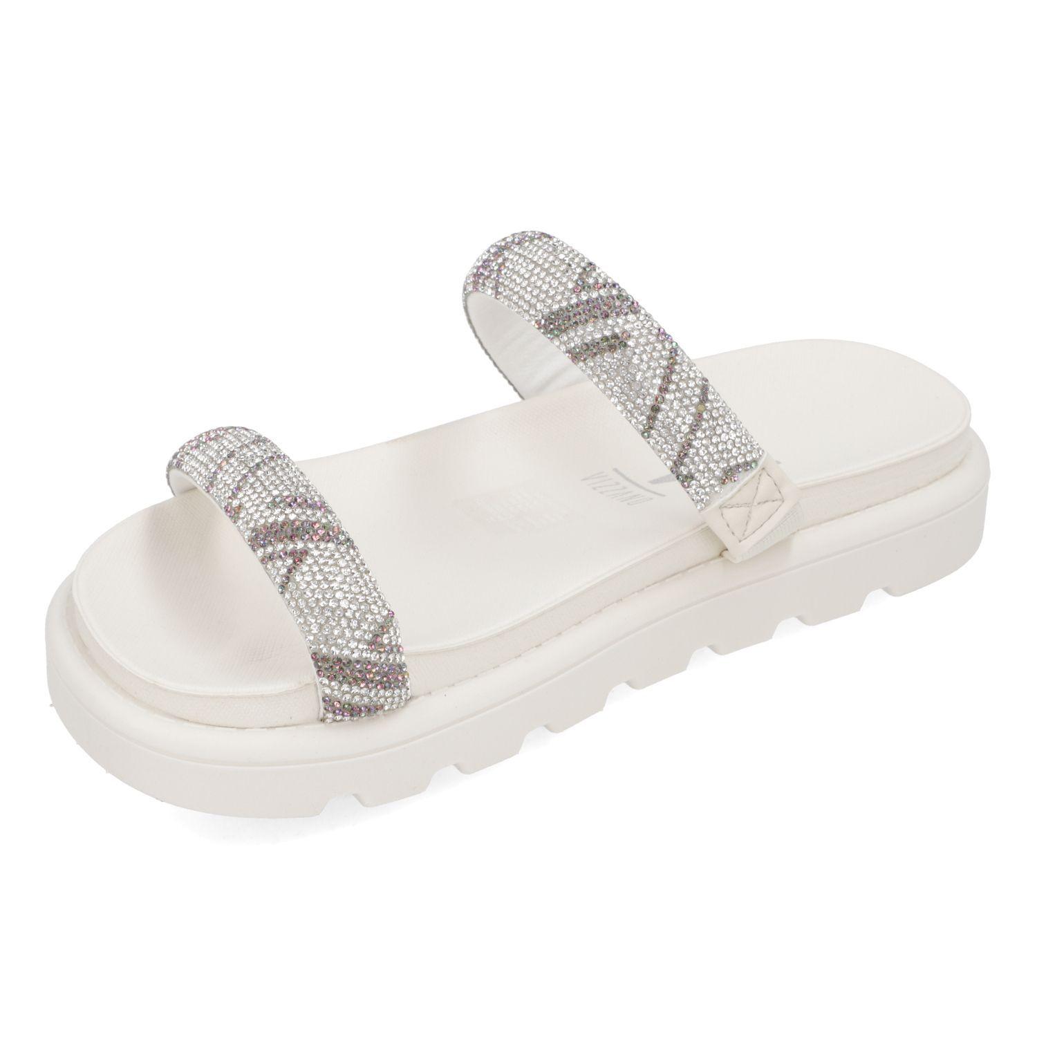 SANDALIA Mujer VIZZANO Beige 6459-110-24698-98412-2