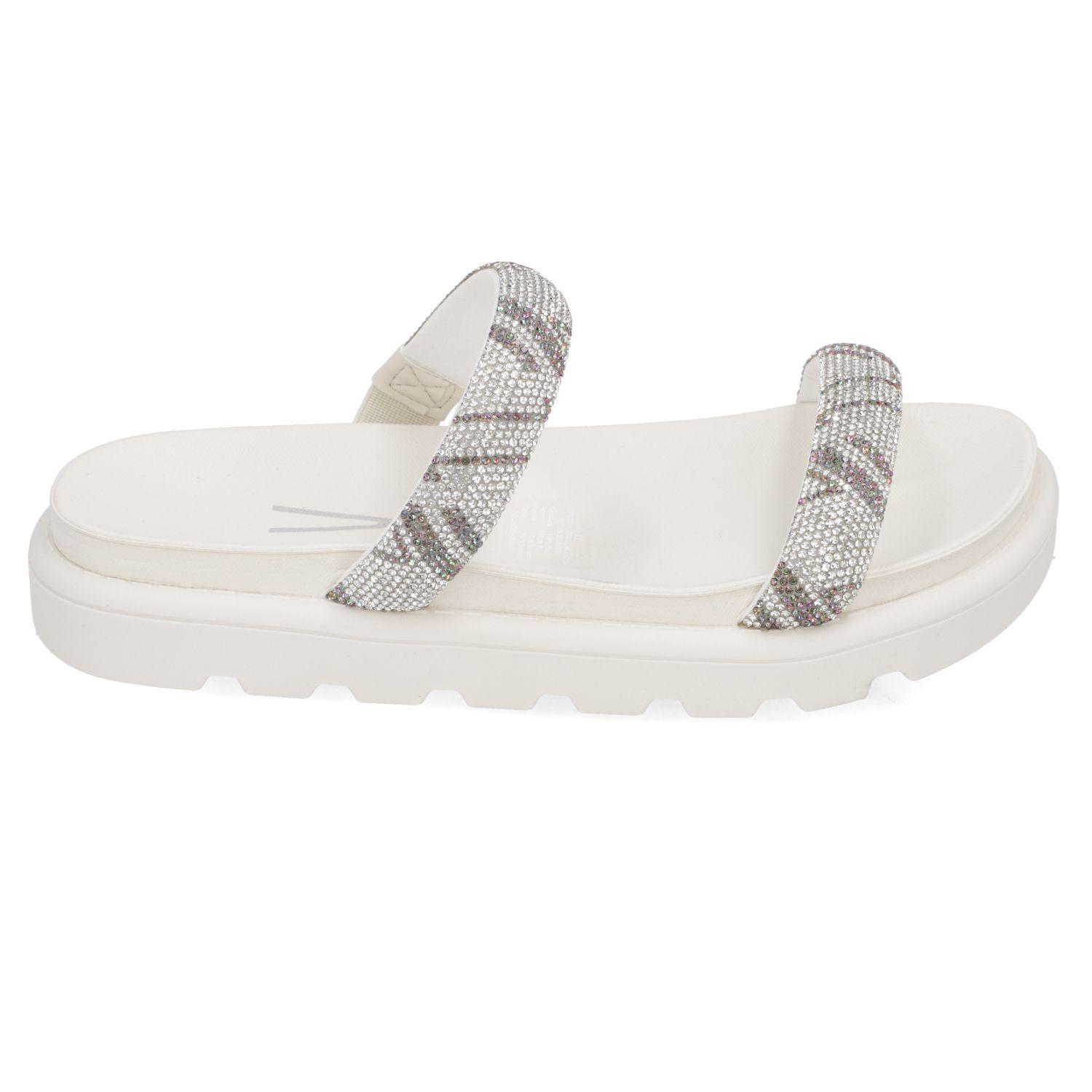 SANDALIA Mujer VIZZANO Beige 6459-110-24698-98412-3