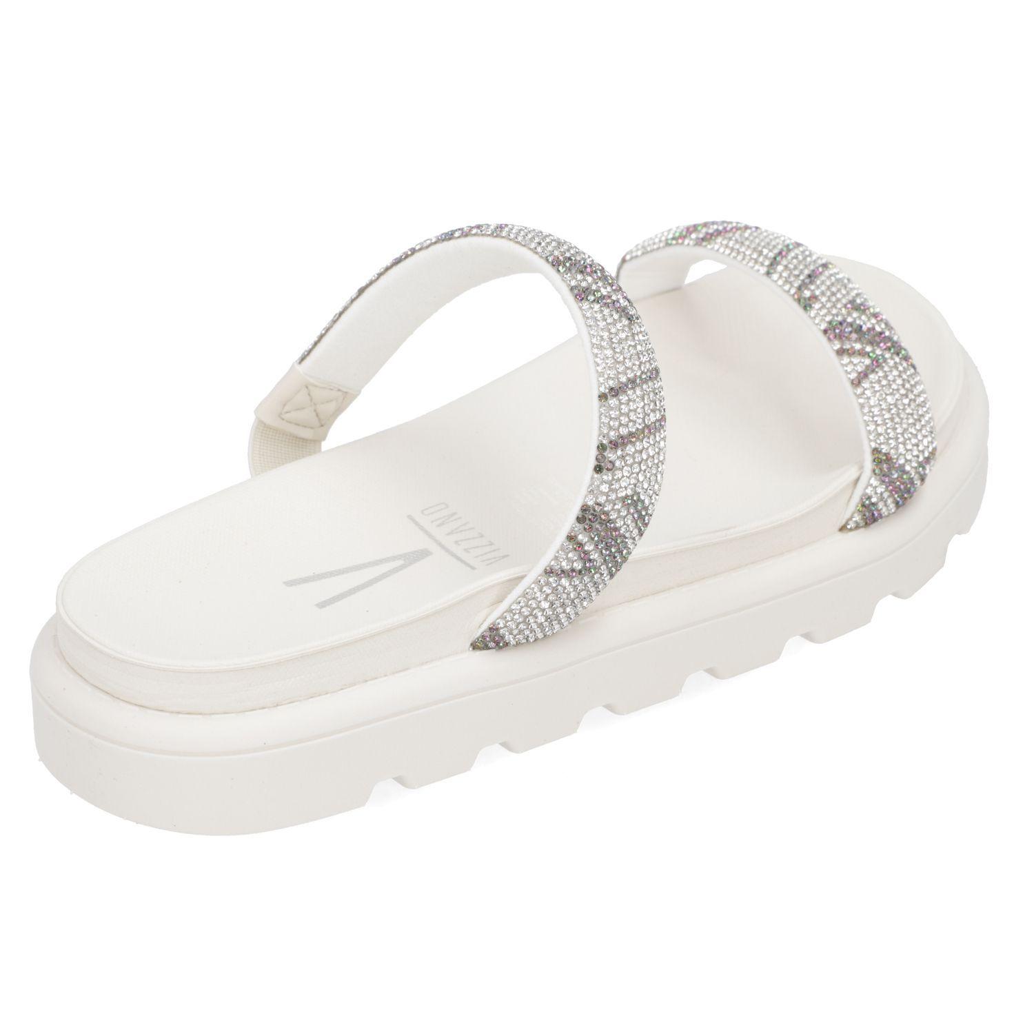 SANDALIA Mujer VIZZANO Beige 6459-110-24698-98412-4
