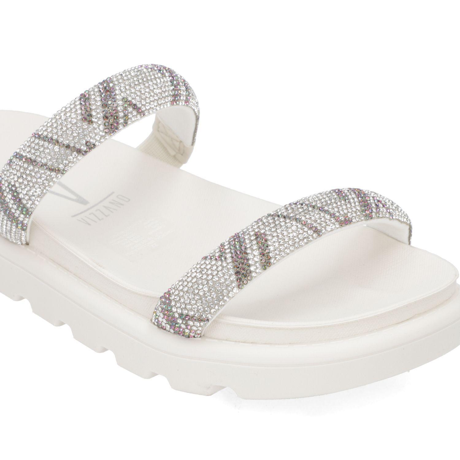 SANDALIA Mujer VIZZANO Beige 6459-110-24698-98412-5