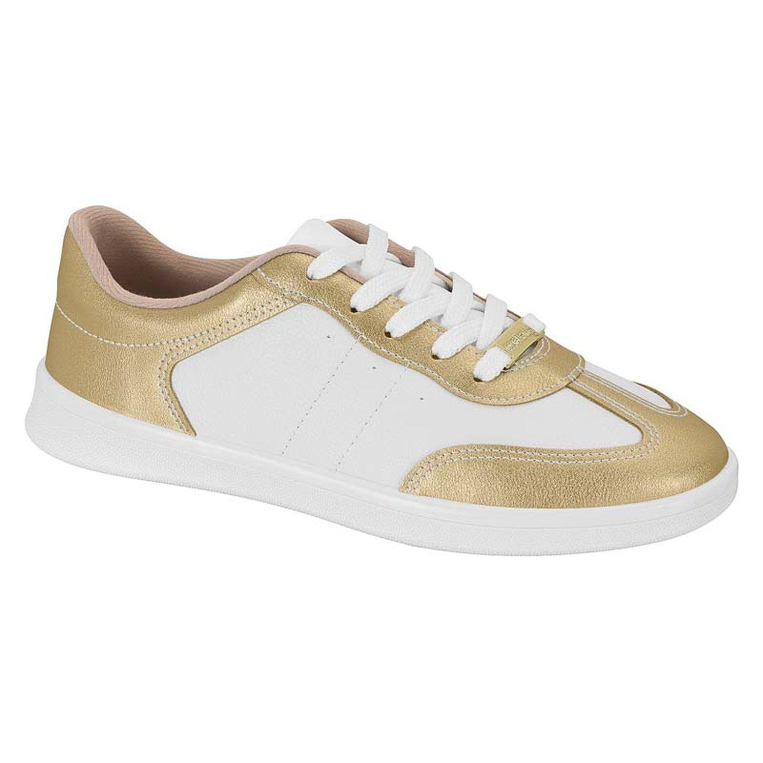Zapatilla Casual Moleca 15146-0