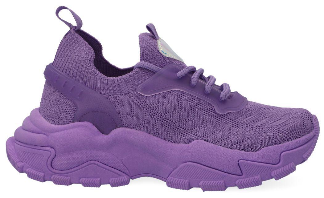 Zapatilla Mujer Lavanda A5810-LAV BKR-0