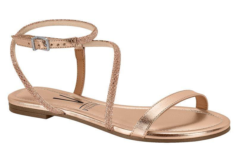 Sandalia Plana Vizzano 15627-0