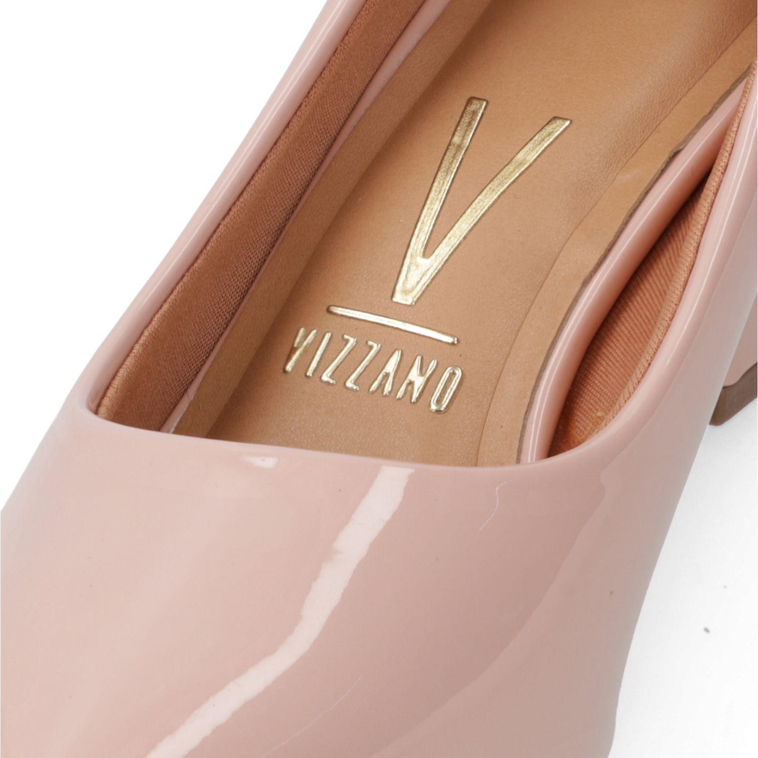 Zapato Taco Vizzano 9134-4