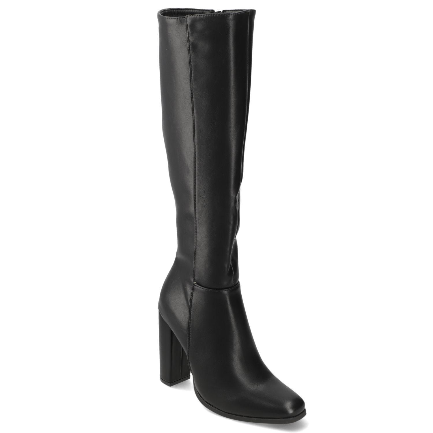 Bota Taco New Walk 16288-0