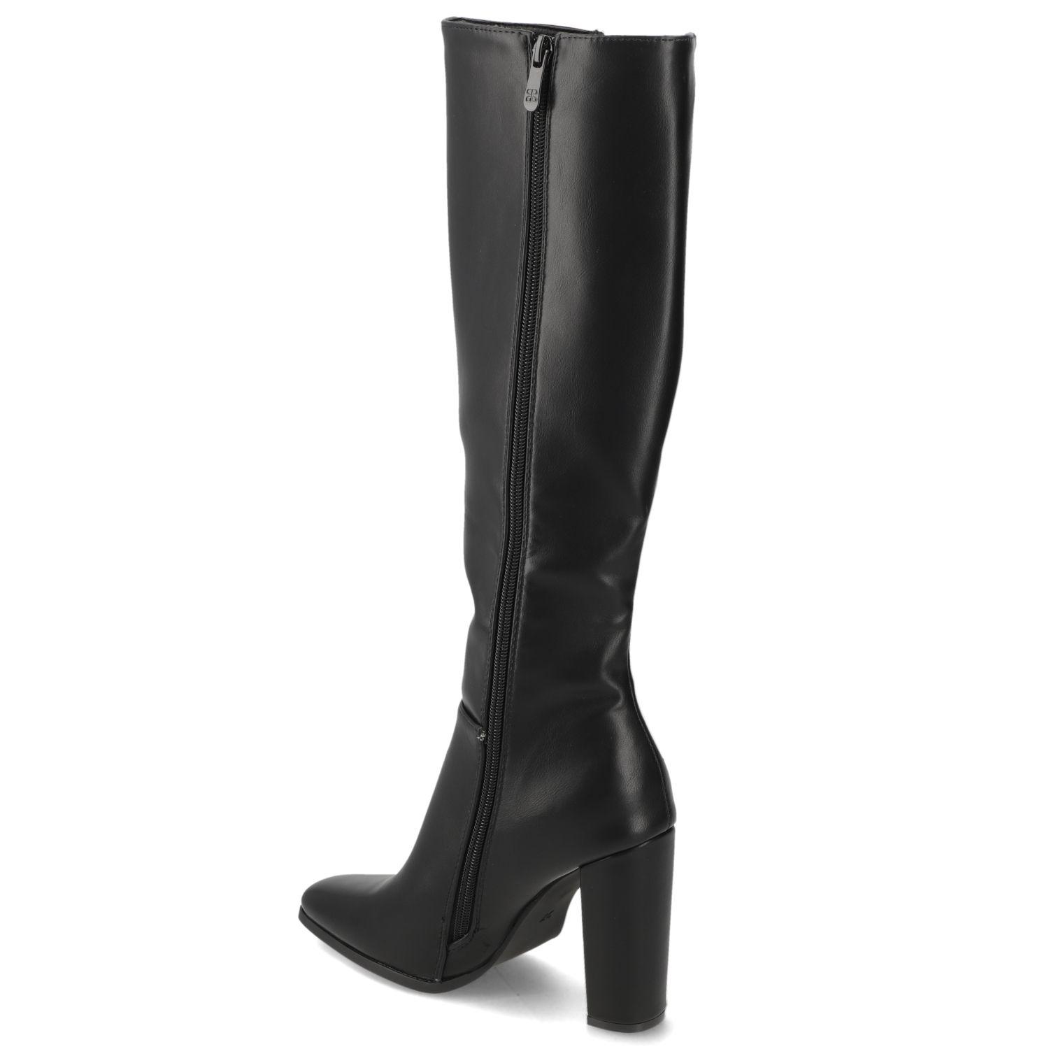 Bota Taco New Walk 16288-3