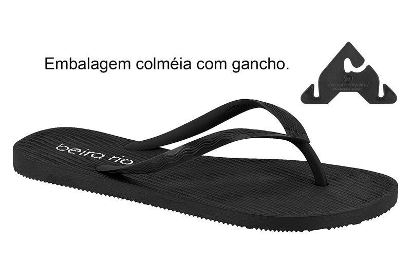 Playera Beira Rio 14554-0