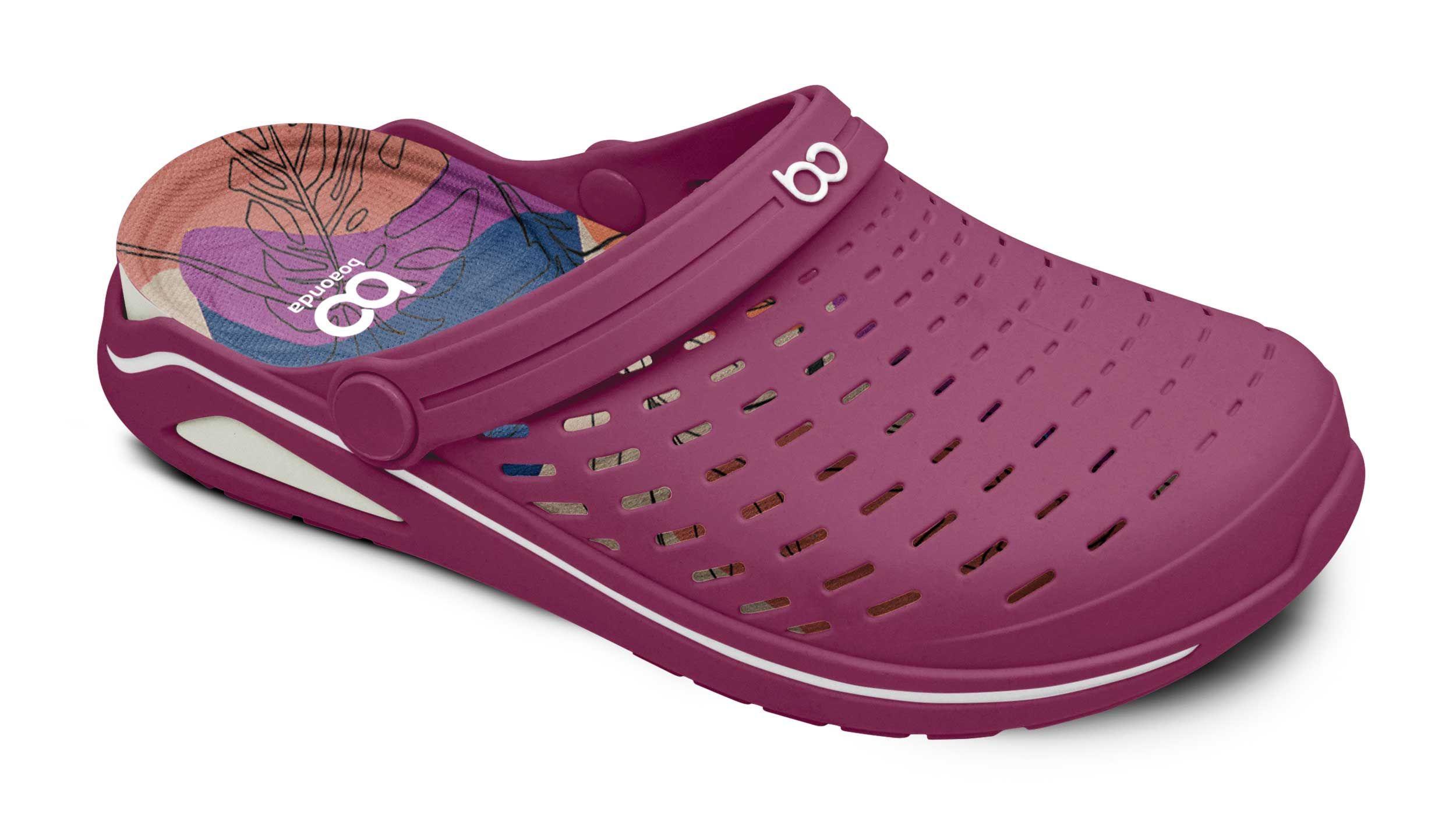 Clog Boaonda 10040-0