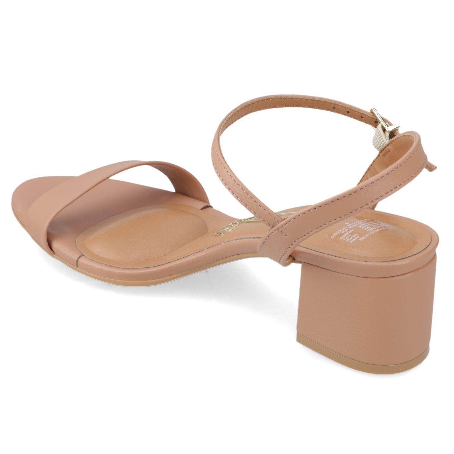 Sandalia Taco Vizzano 14924-3