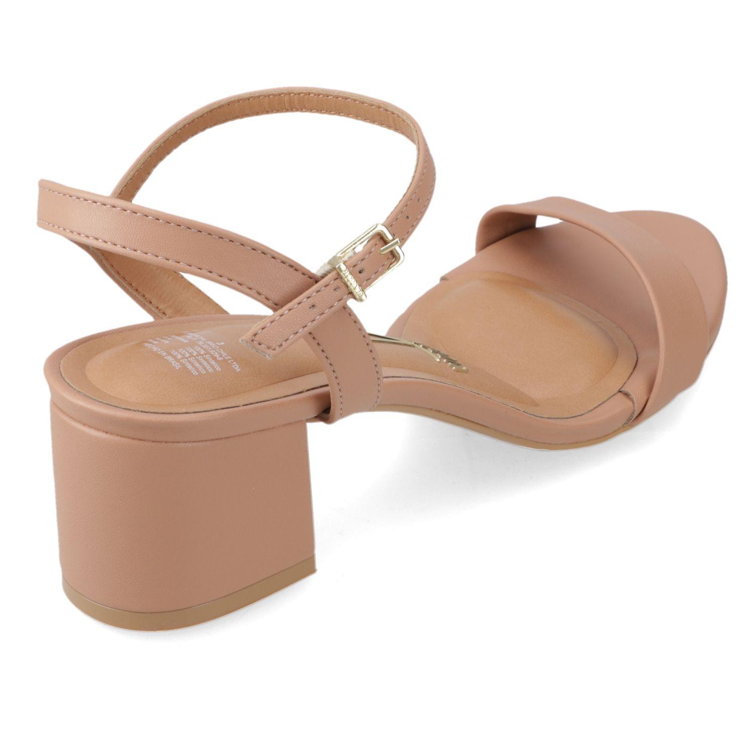 Sandalia Taco Vizzano 14924-4