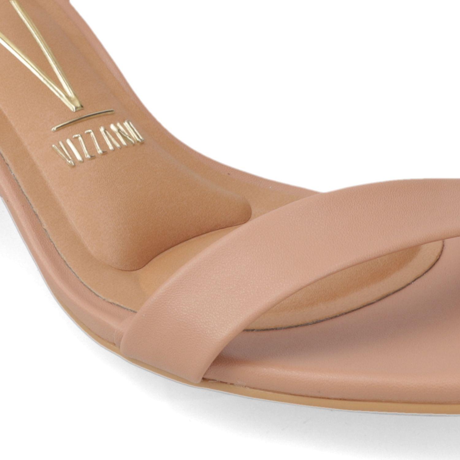 Sandalia Taco Vizzano 14924-5