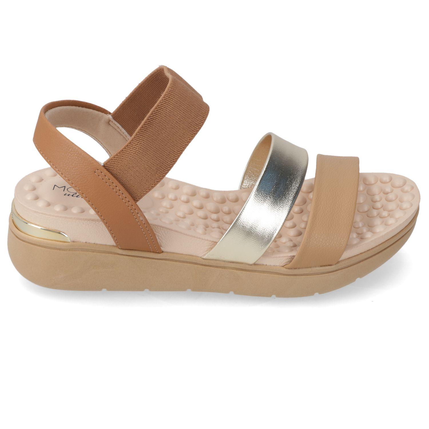 Sandalia Taco Modare 15505-1