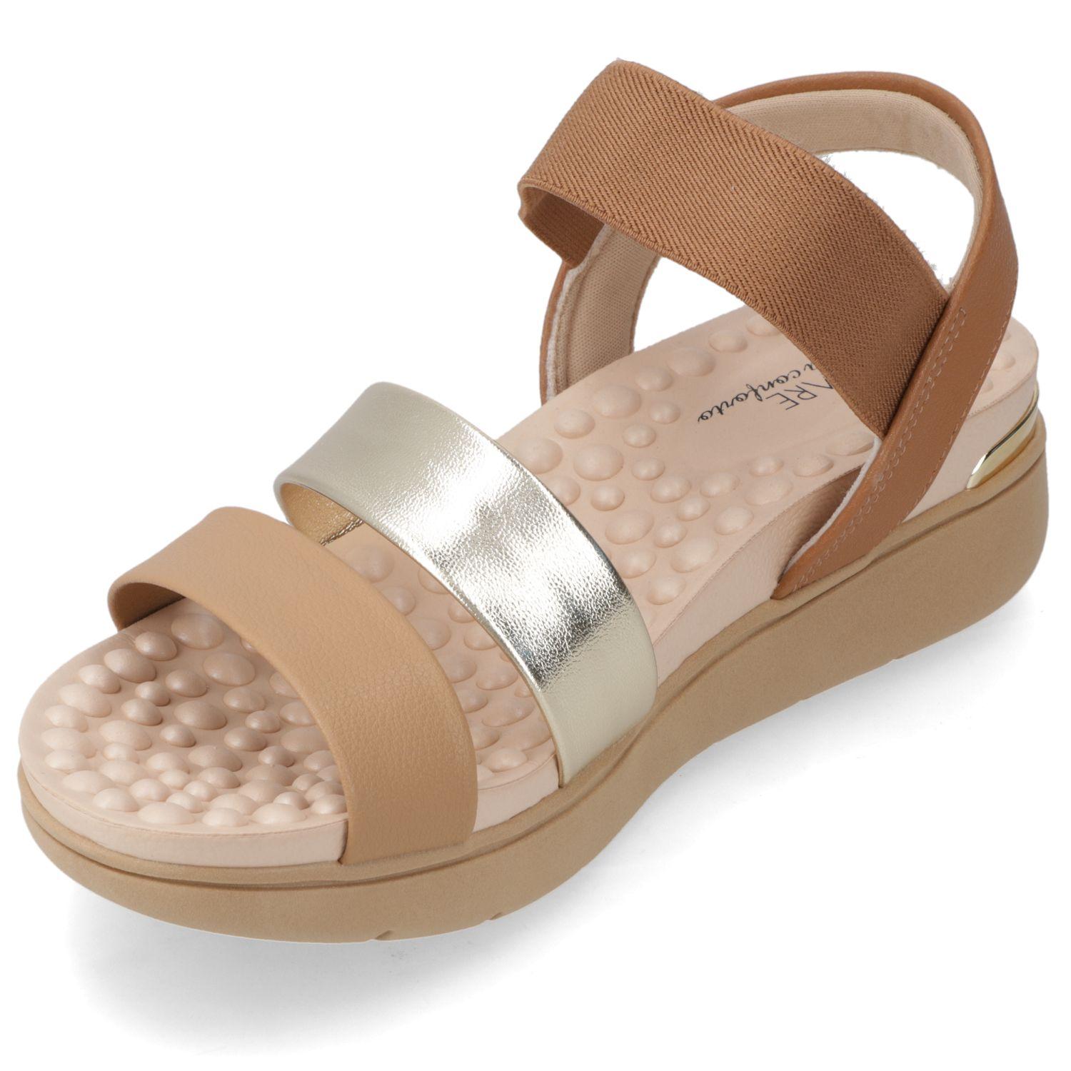 Sandalia Taco Modare 15505-2