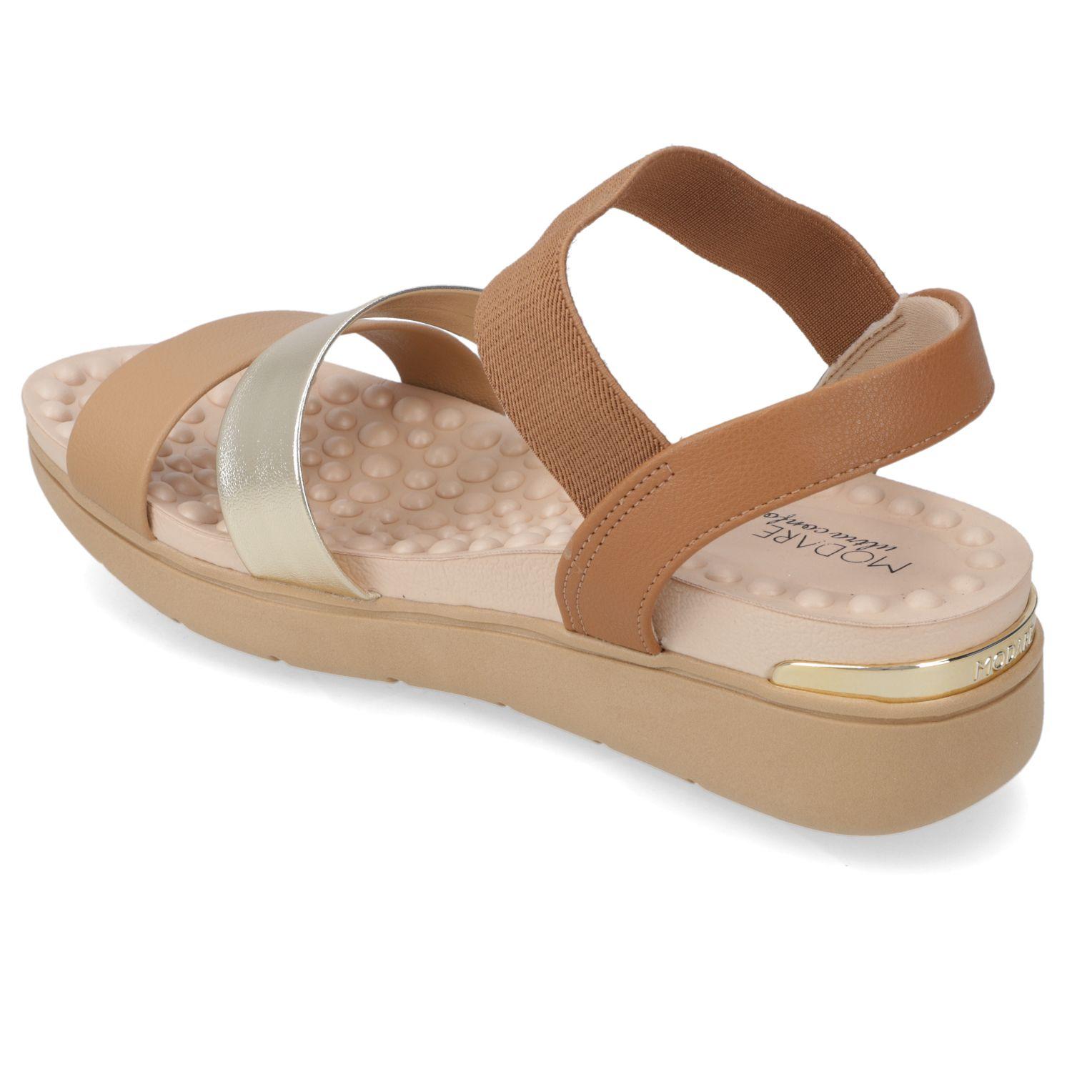 Sandalia Taco Modare 15505-3