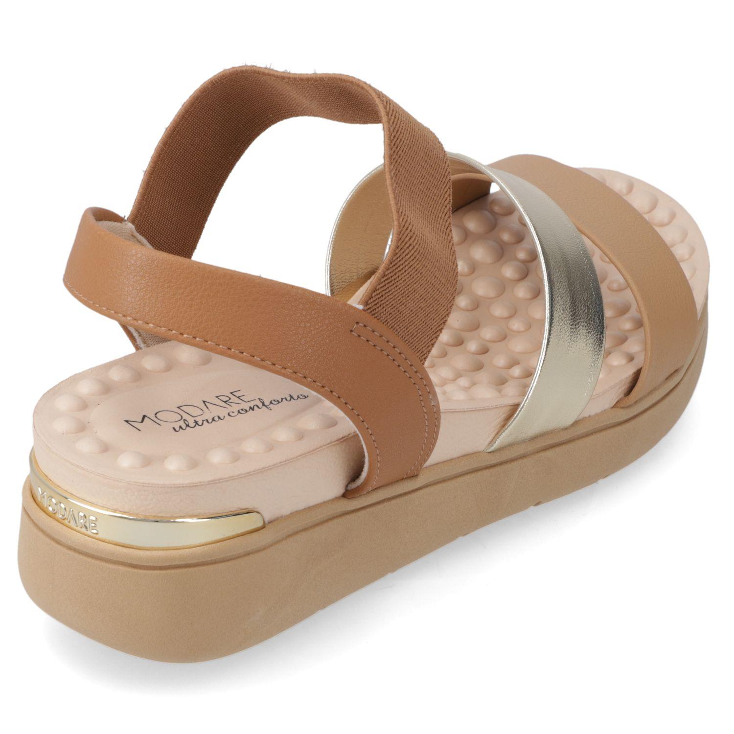 Sandalia Taco Modare 15505-4