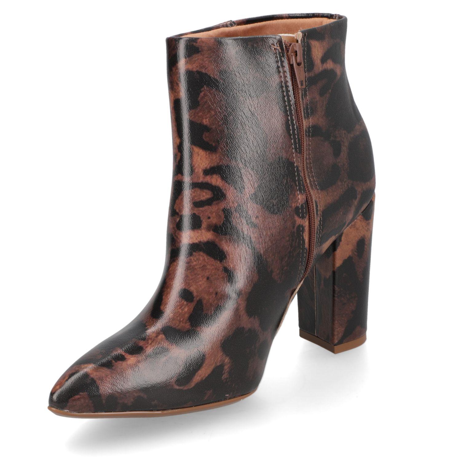 Botin Taco Vizzano 17488-2
