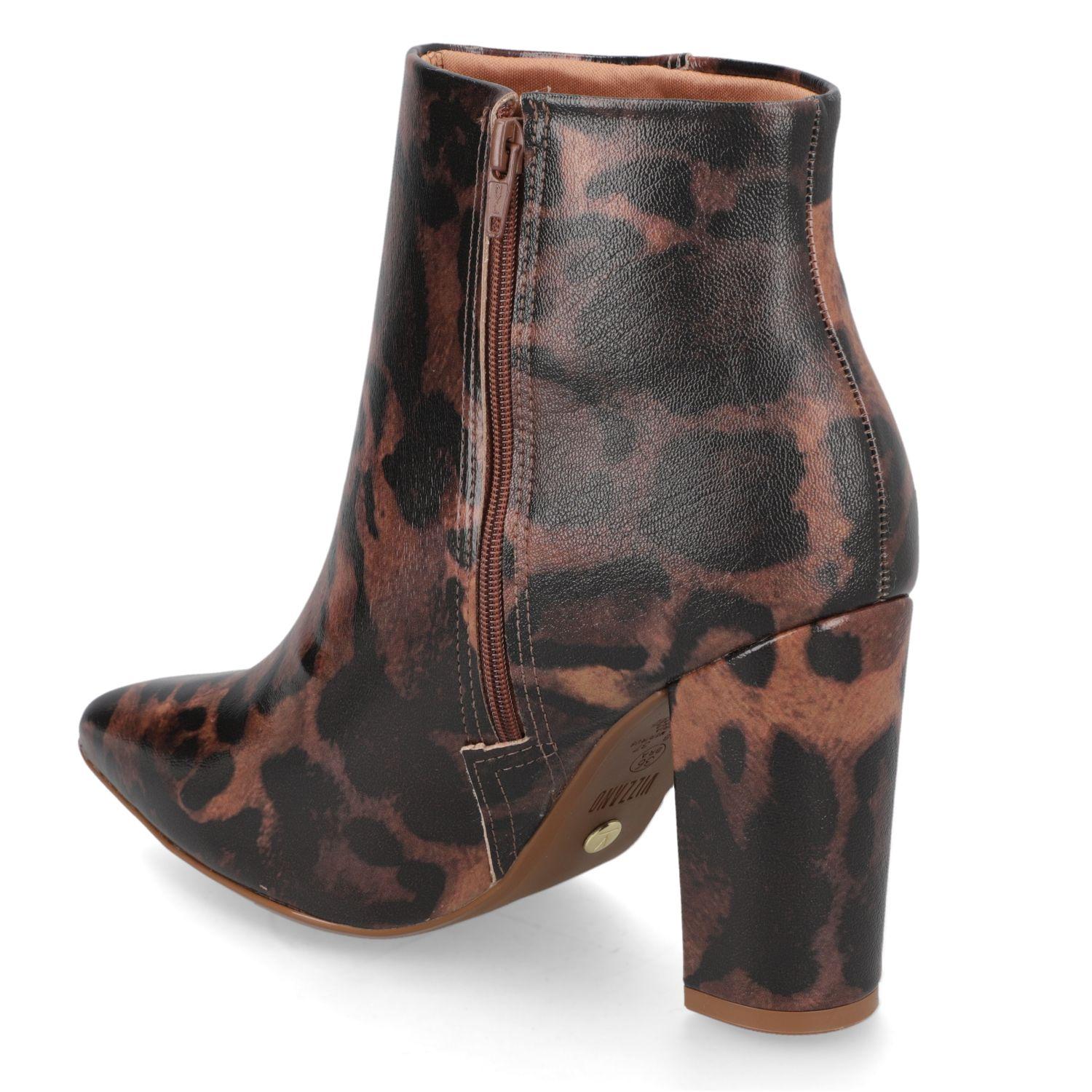 Botin Taco Vizzano 17488-3