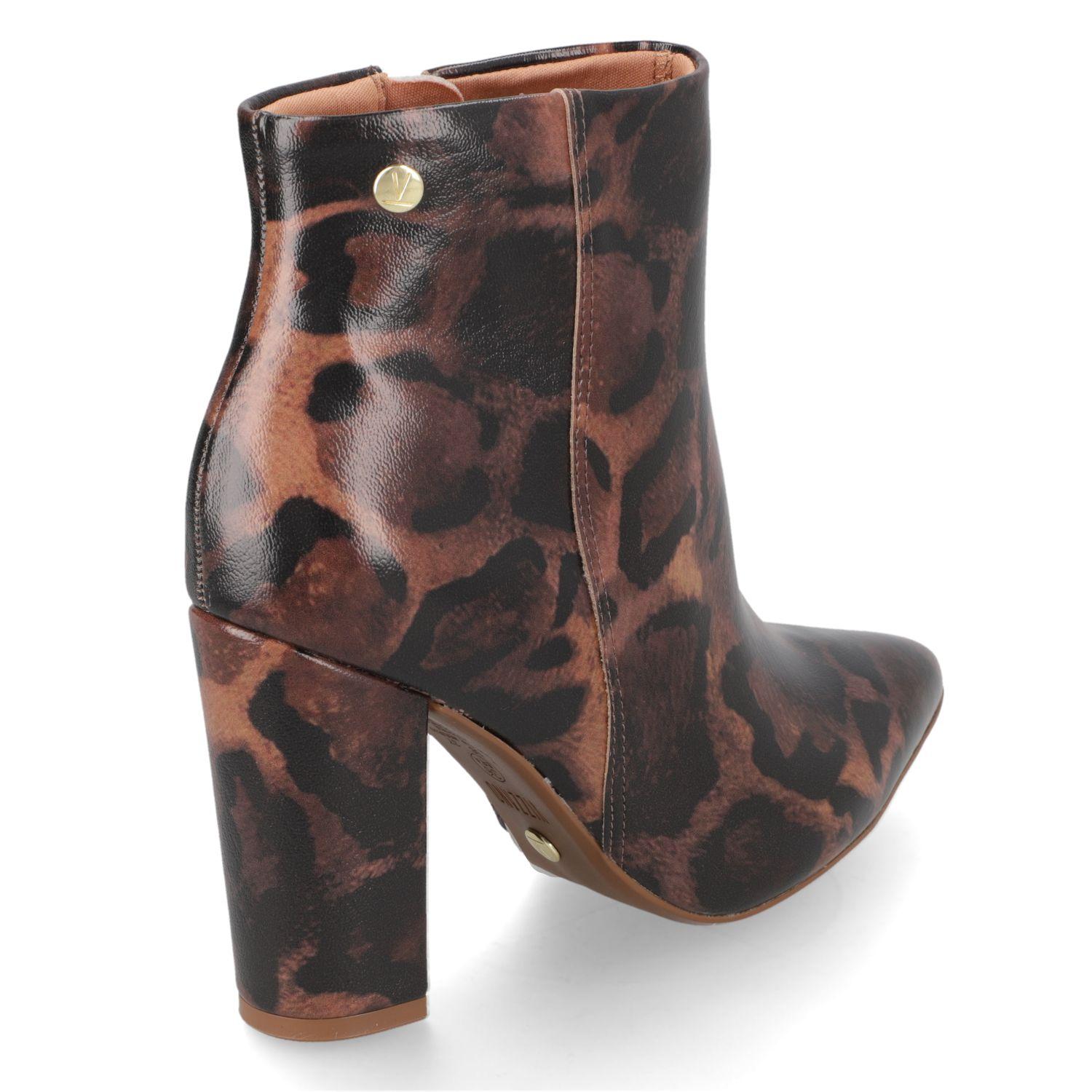 Botin Taco Vizzano 17488-4