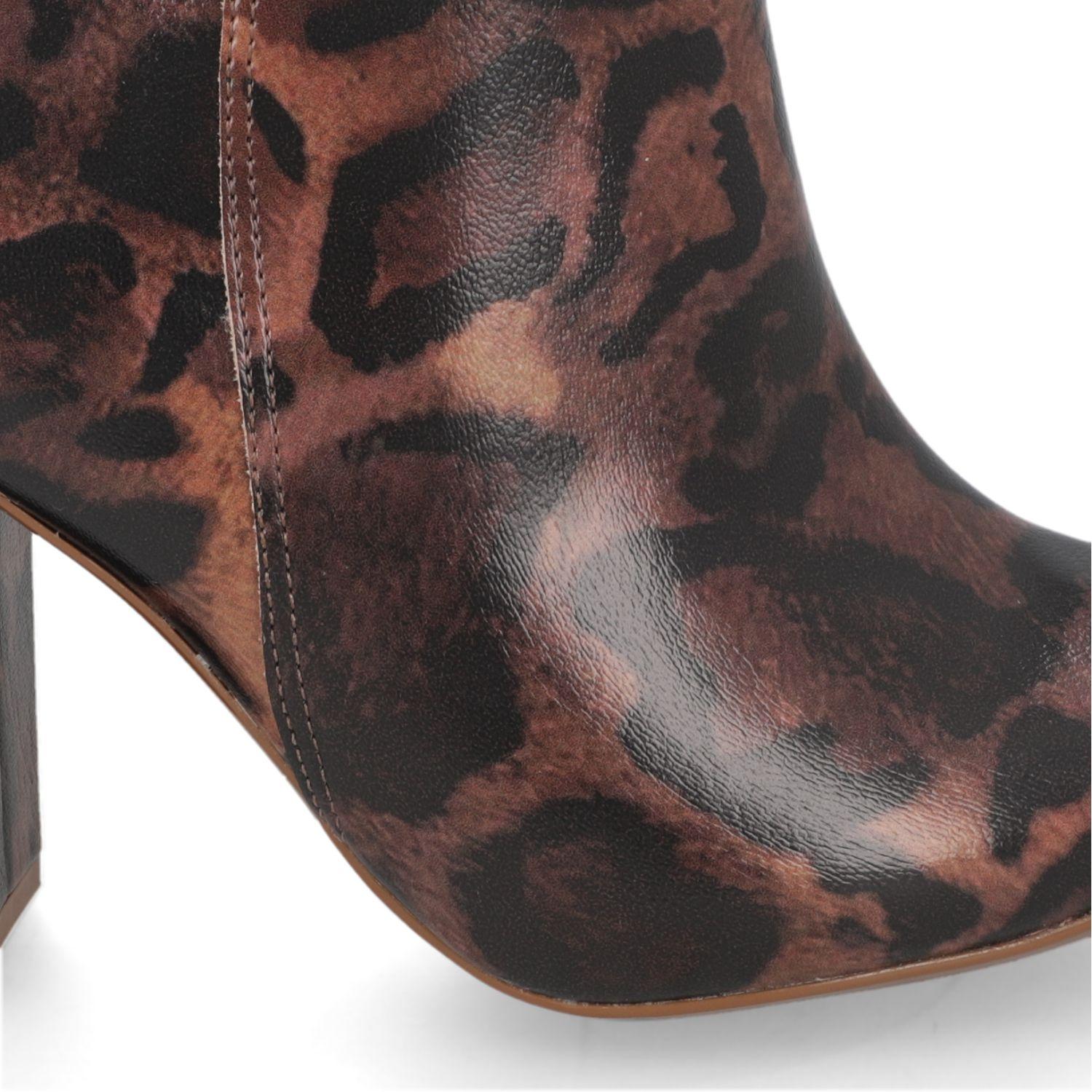 Botin Taco Vizzano 17488-5