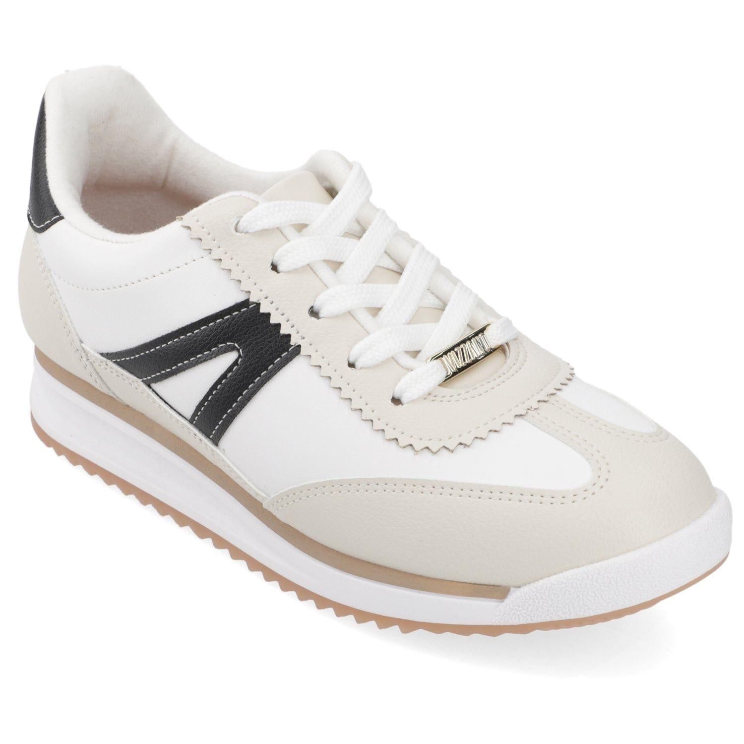 Zapatillas Casuales Vizzano Beige-0