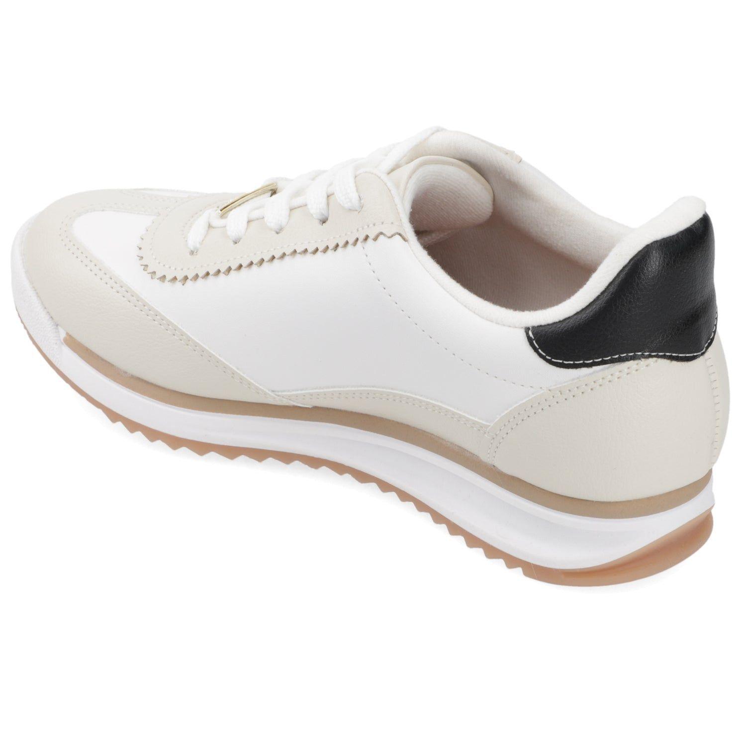 Zapatillas Casuales Vizzano Beige-3