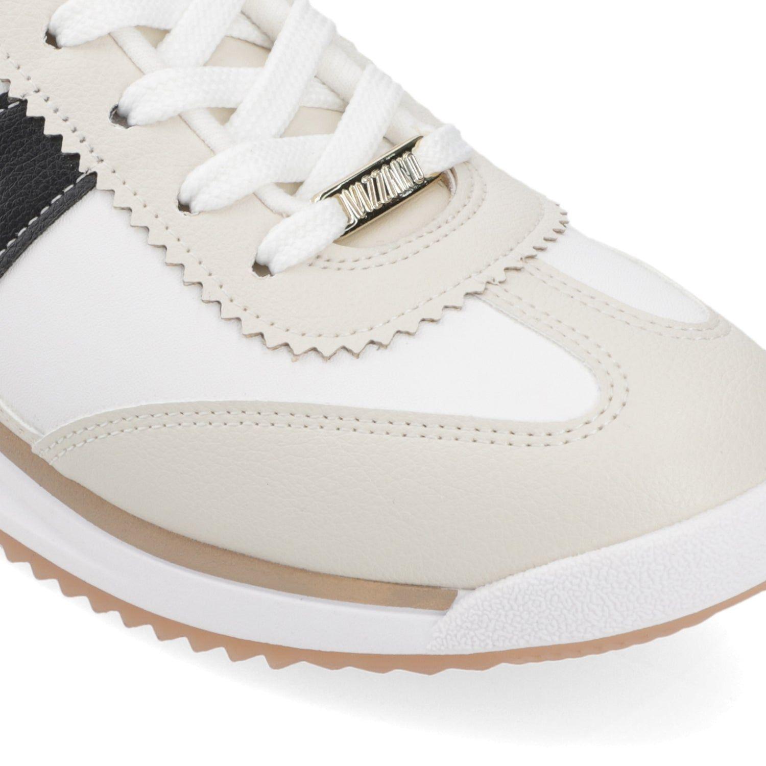 Zapatillas Casuales Vizzano Beige-5