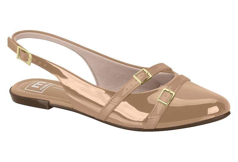 Ballerina Moleca Nude 15937-5