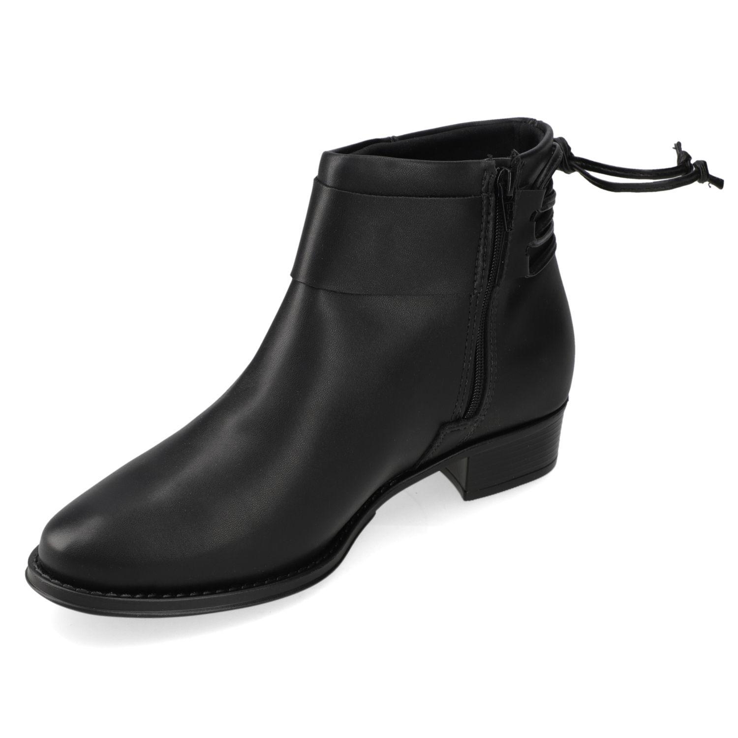 Botin Plano Beira Rio 16545-2