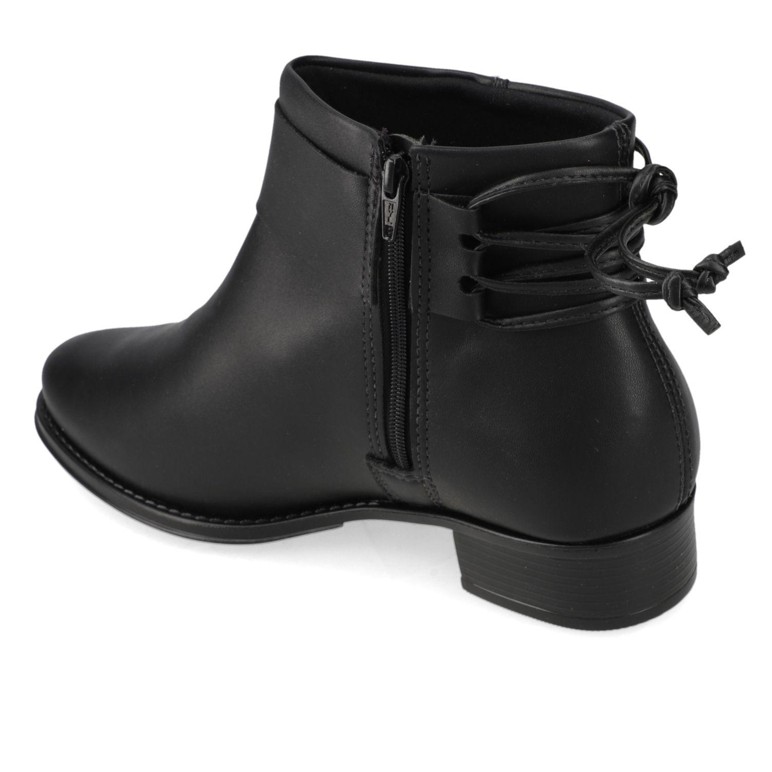 Botin Plano Beira Rio 16545-3