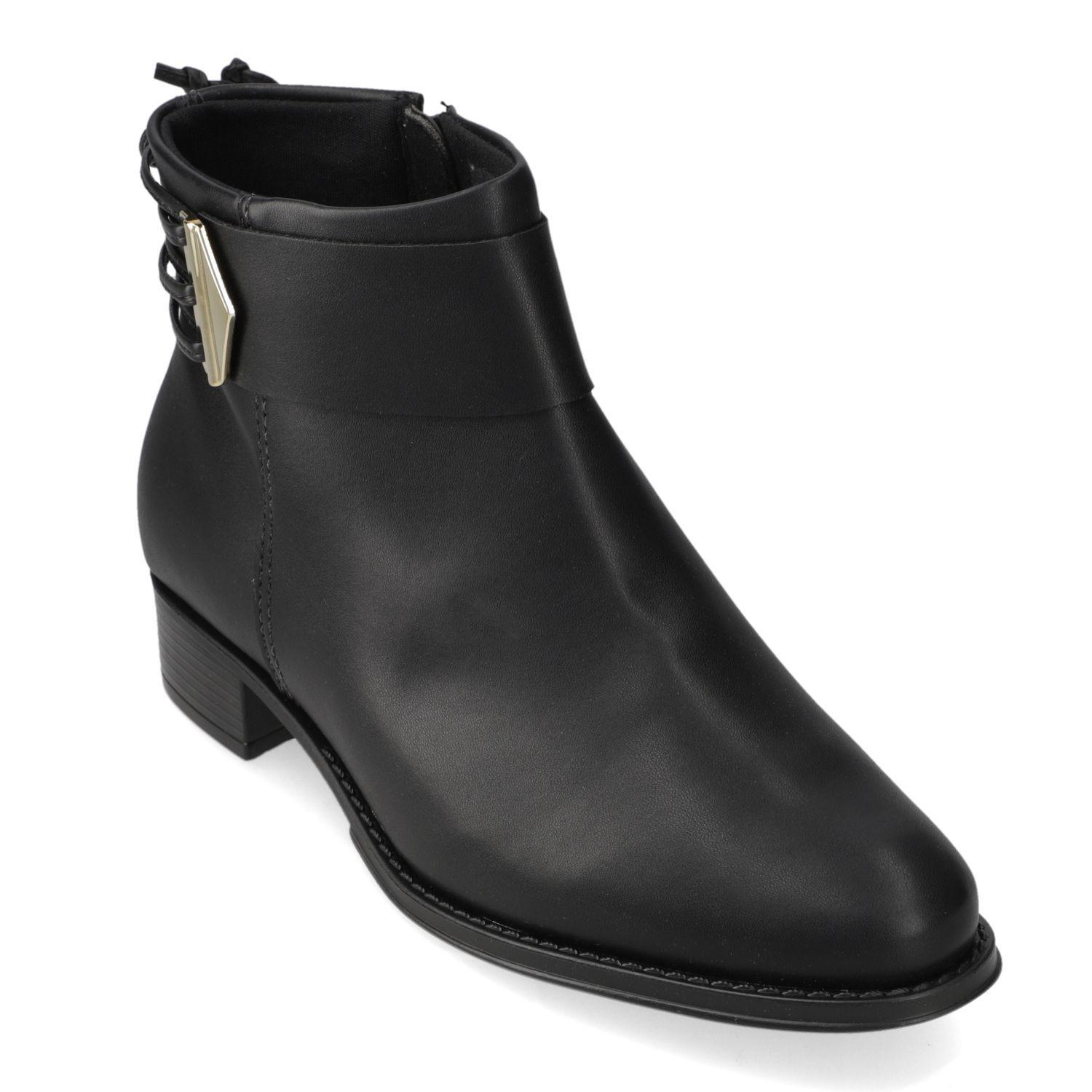 Botin Plano Beira Rio 16545-0