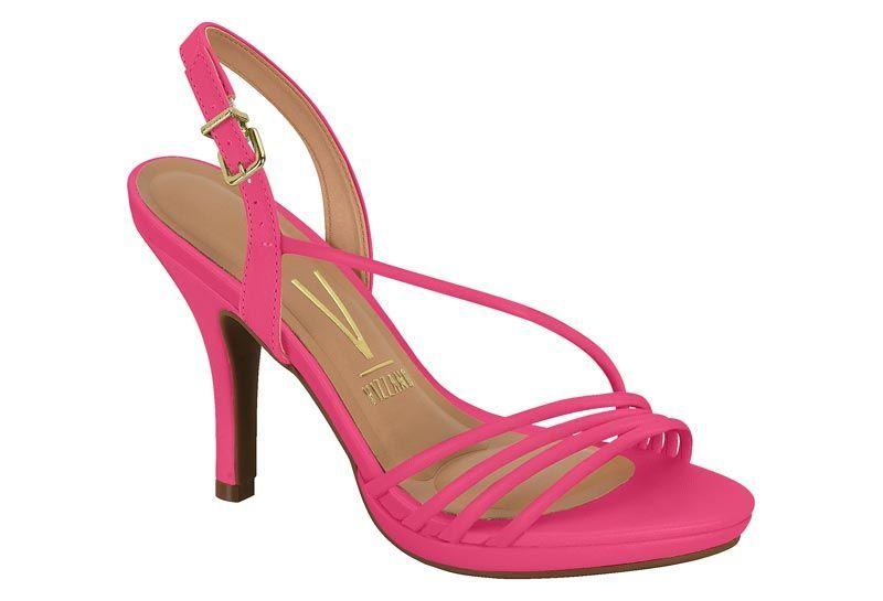 Sandalia Mujer Pink 6210-1027 Vizzano-0