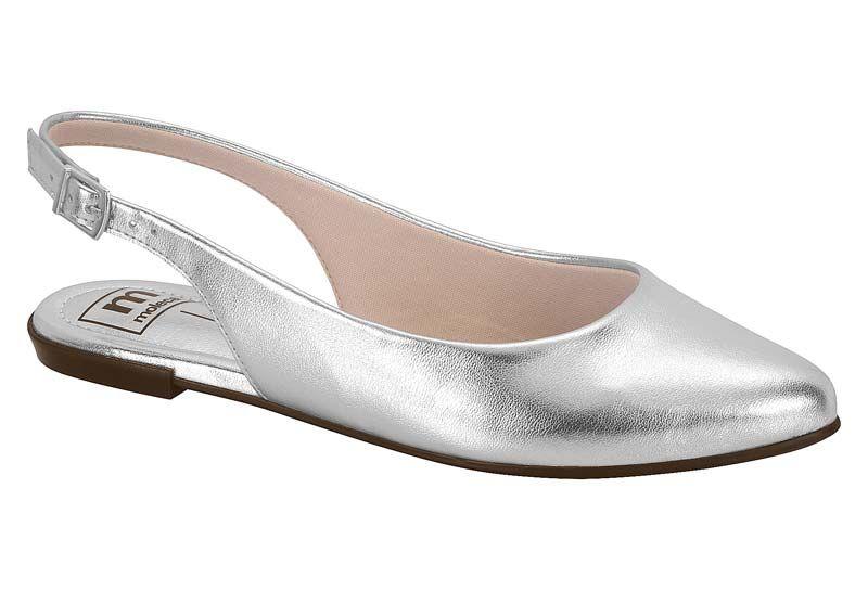 Ballerina Moleca Naranjo 9663-0