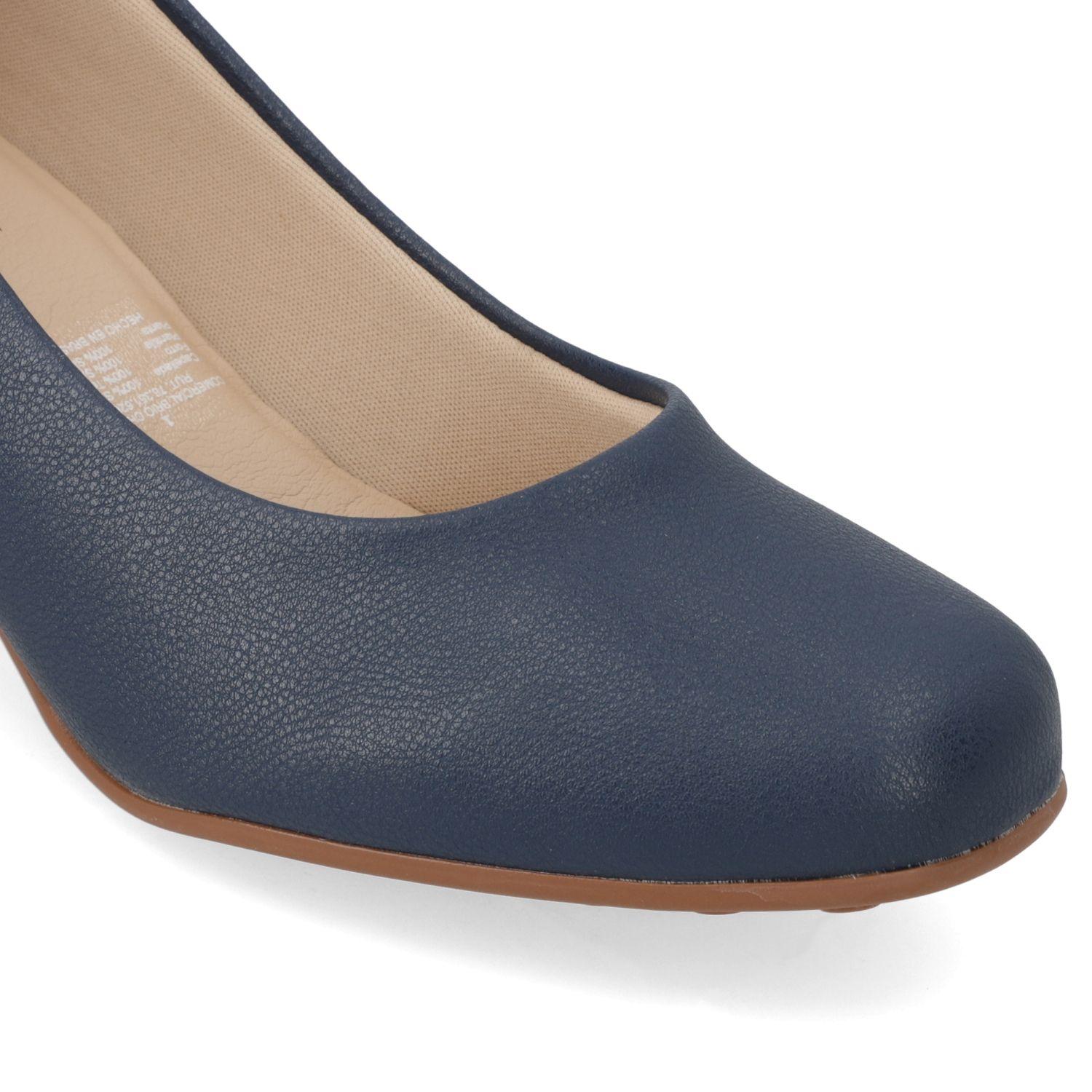 Zapato taco Modare Azul Marino 16459-5