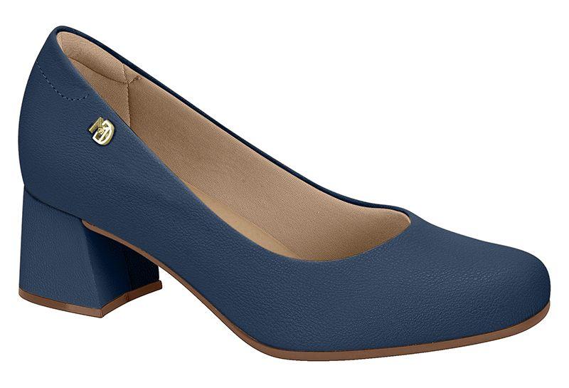 Zapato taco Modare Azul Marino 16459-6